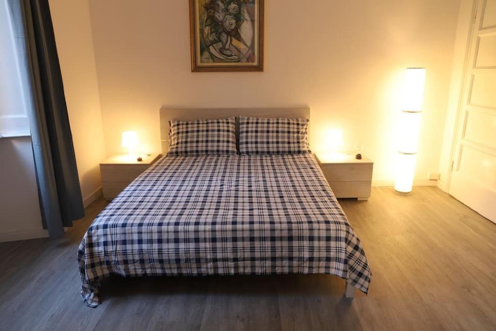 La Casa Di Giulia Milán