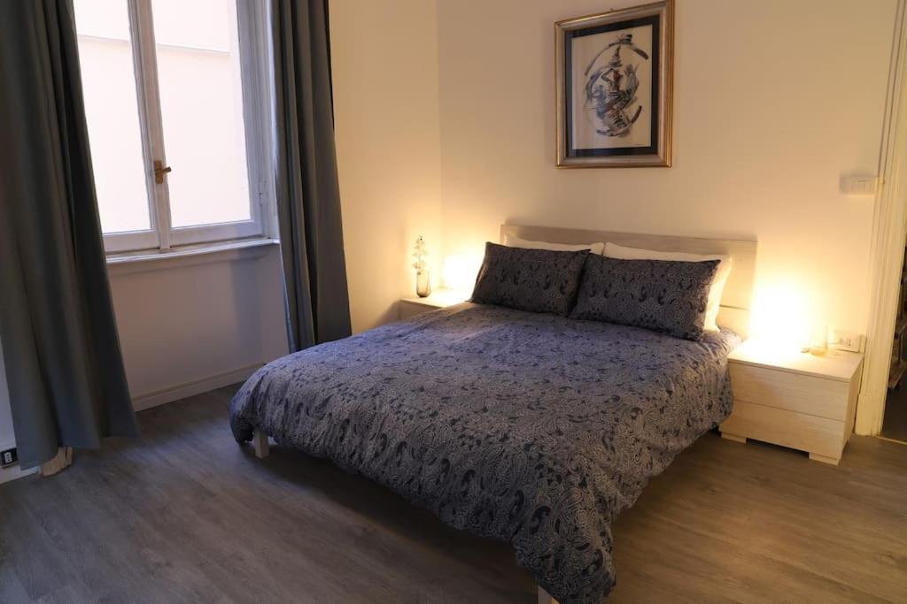 Сasa de vacaciones La Casa Di Giulia